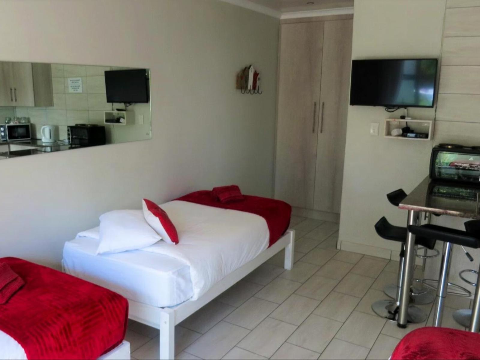 Ceelee'S Place Hotel Bloemfontein Quarto foto