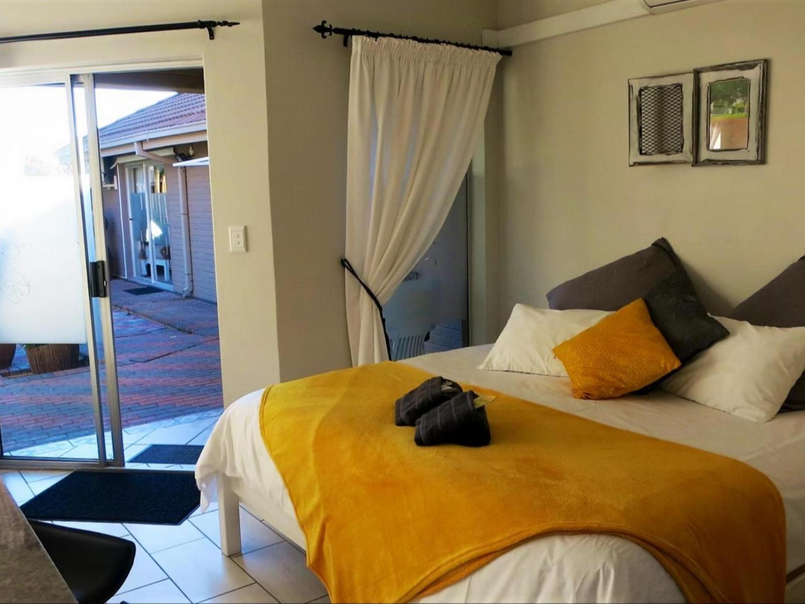 Ceelee'S Place Hotel Bloemfontein Quarto foto